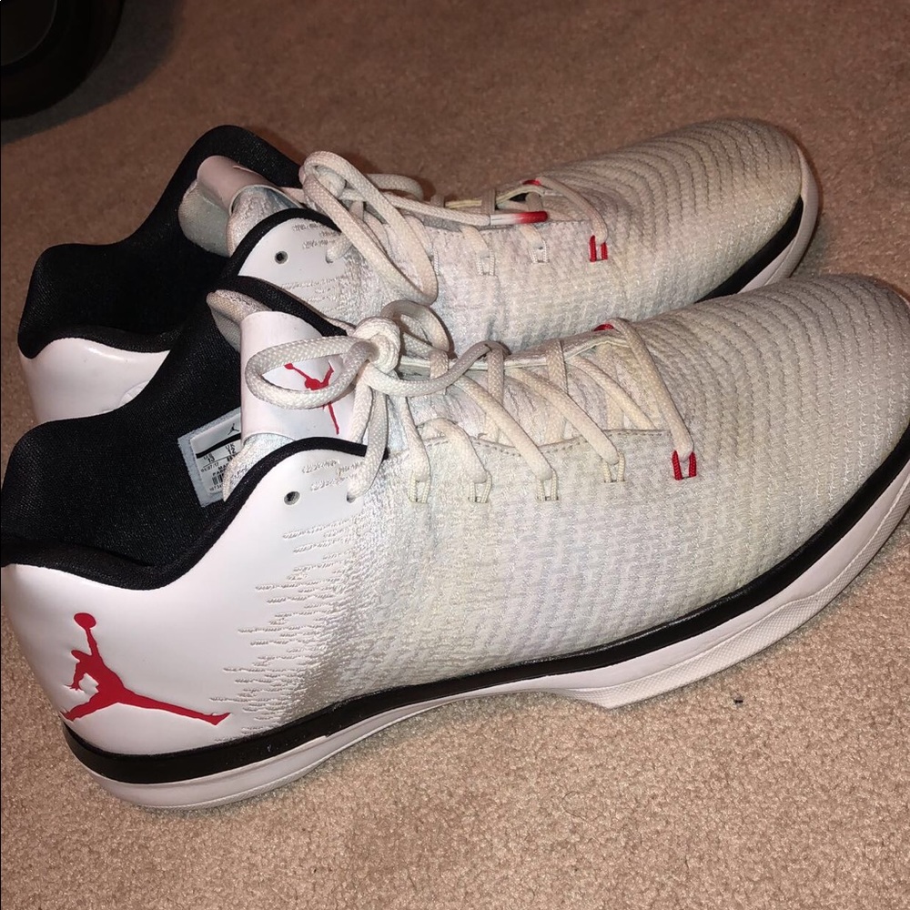 Jordan 31s size 13